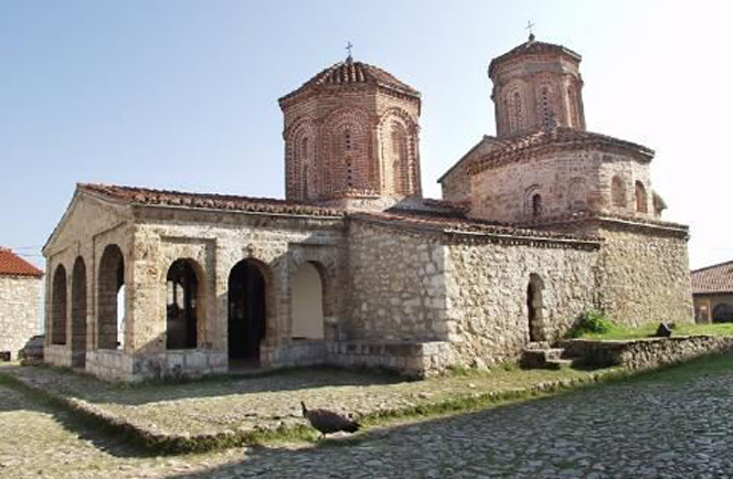 Excursiereis Macedonie 3 sterren 9