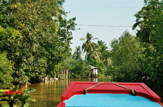 Vietnam Discovery 3