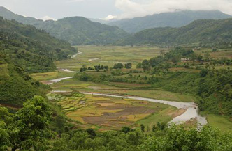 10daagse rondreis Nepal in vogelvlucht 5