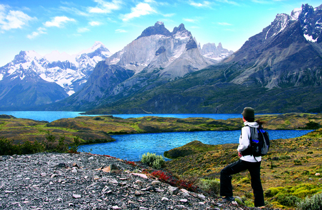 Noord Argentinie en Chili 16 daagse rondreis