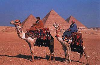 13 dagen 5 sterren Cairo Nijlcruise en Rode zee All inclusive SSHRR606 3