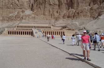 Egypte Compleet 15 daagse 4 sterren rondreis Hurghada Nijlcruise 5 sterren Cairo enen Sharm el Sheikh inclusief excursies  2