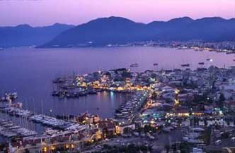 Blue Cruise Marmaris Fethiye 1