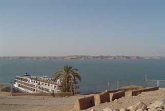 8 dagen 5 sterren  Nijlcruise en Cairo by Air CAI