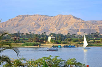 8 dagen 5 sterren  Cairo en Nijlcruise by Air CAI 3