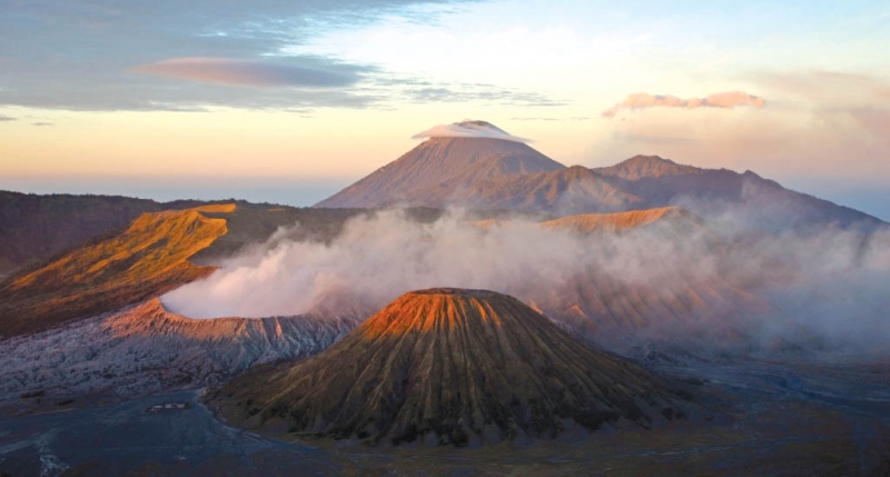 Jakarta to Ubud Afbeelding