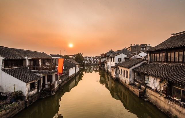 21 daagse groepsrondreis Panorama van China 3