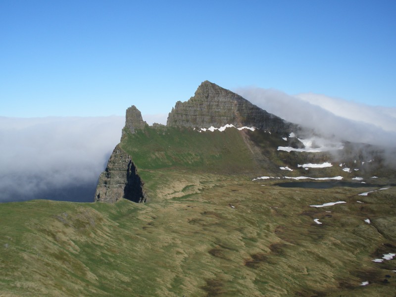 Magische Westfjorden Afbeelding