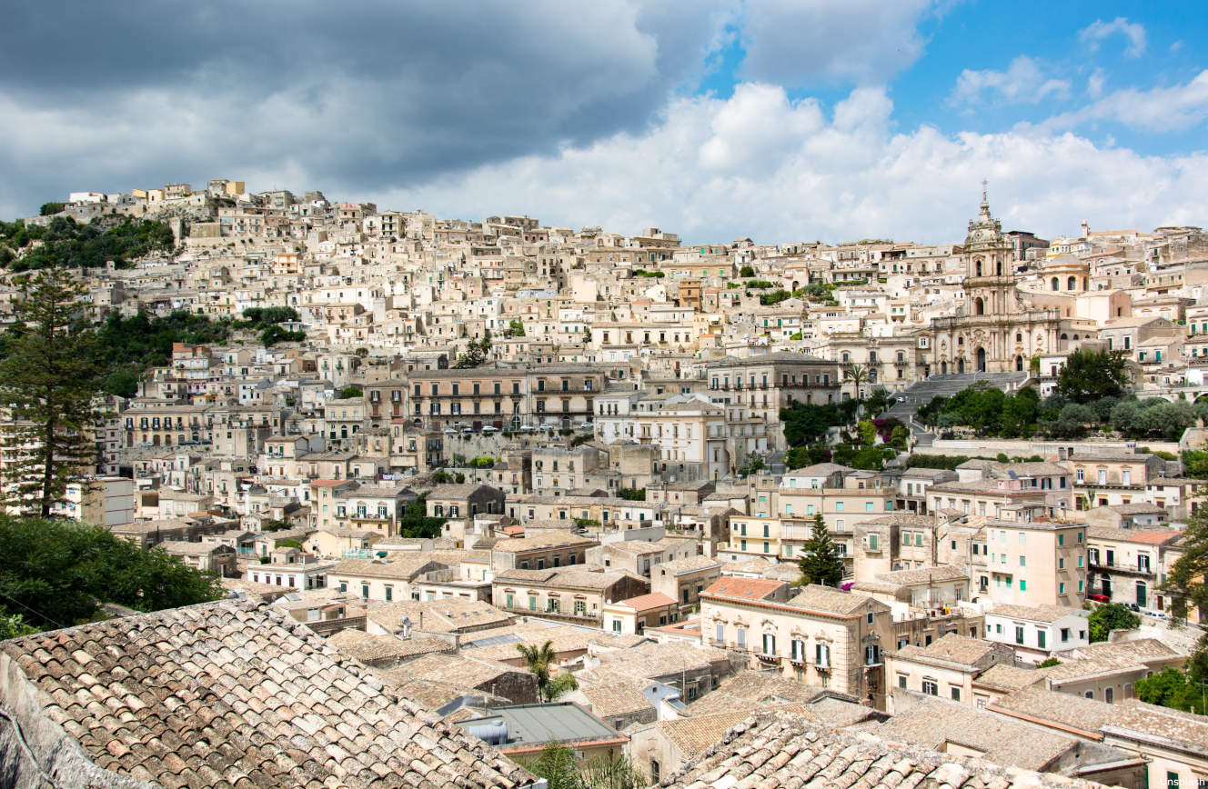 Fly Drive Schitterend Sicilie vanuit Palermo Afbeelding