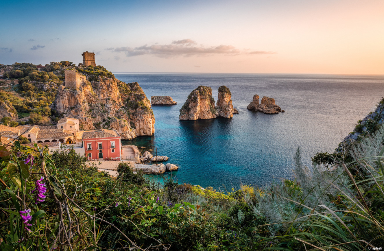 Fly Drive Schitterend Sicilie vanuit Palermo in 12 dagen Afbeelding