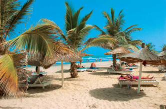 16 dagen rondreis best of Gambia met SunBeach