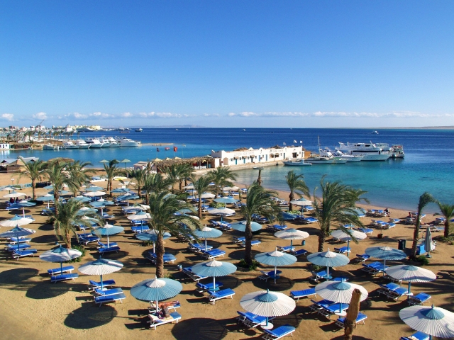 8 dagen 5 sterren programma Cairo en Sharm el Sheikh 4