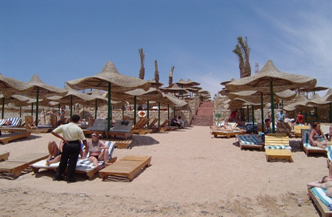 10 dagen 5 sterren programma Cairo en Sharm el Sheikh 4