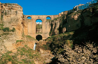 Andalusie individueel en op maat vanaf Malaga 3