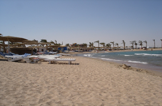 11 daagse rondreis Cairo en Hurghada 2