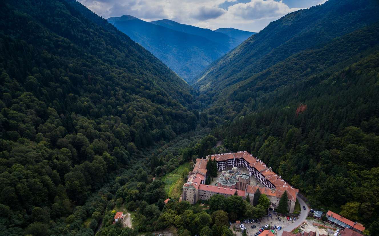 Fly en Drive naar het verbluffend mooie en historische Bulgarije 15