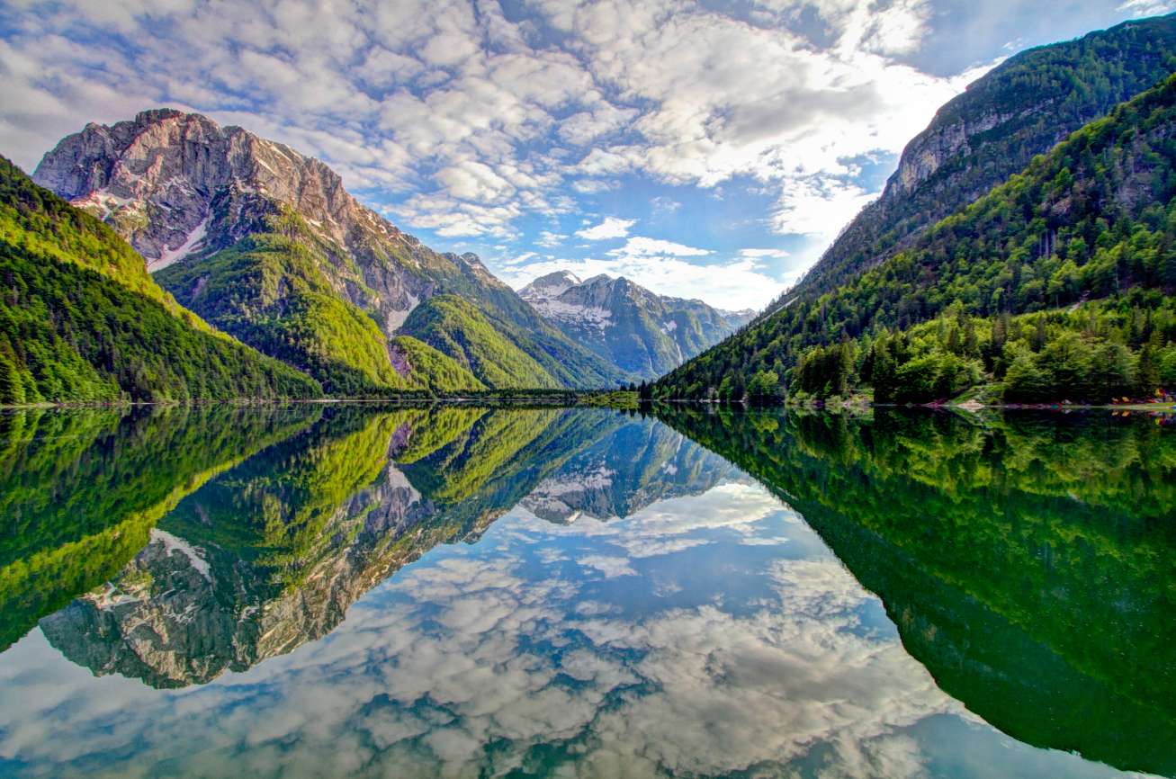 Fly en Drive door het prachtige Slovenie en Kroatie 4