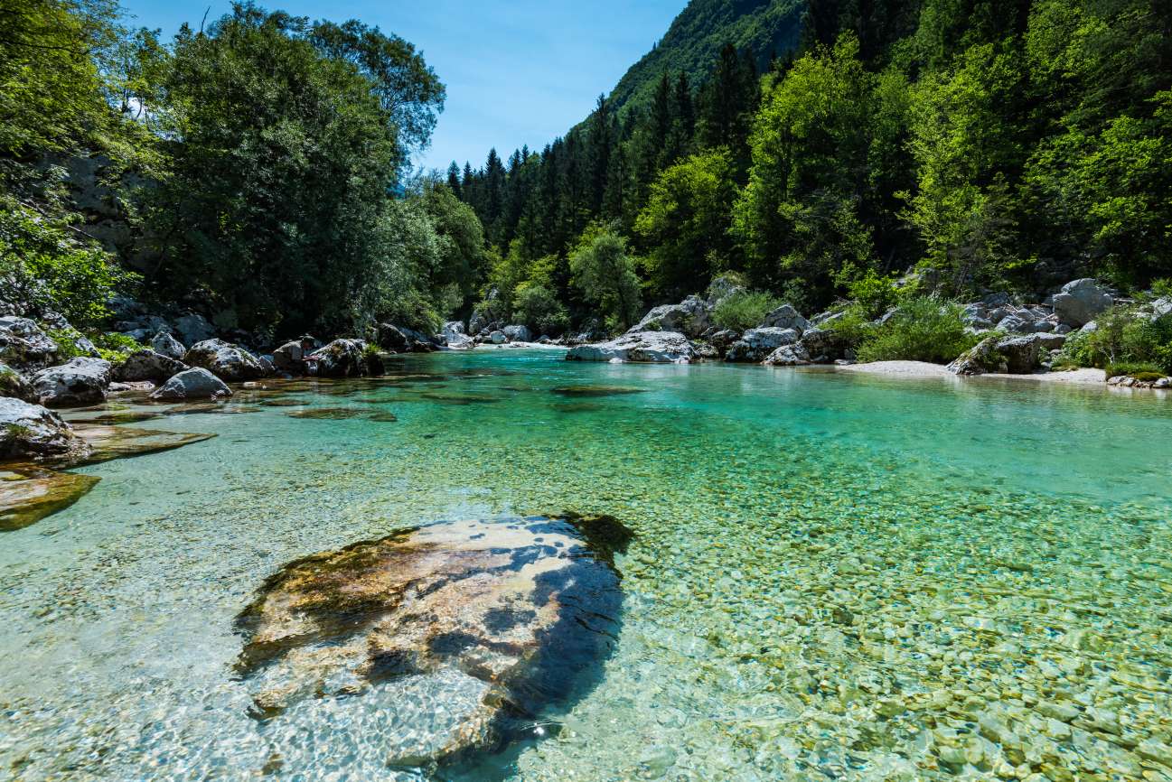 Fly en Drive door het prachtige Slovenie en Kroatie 9