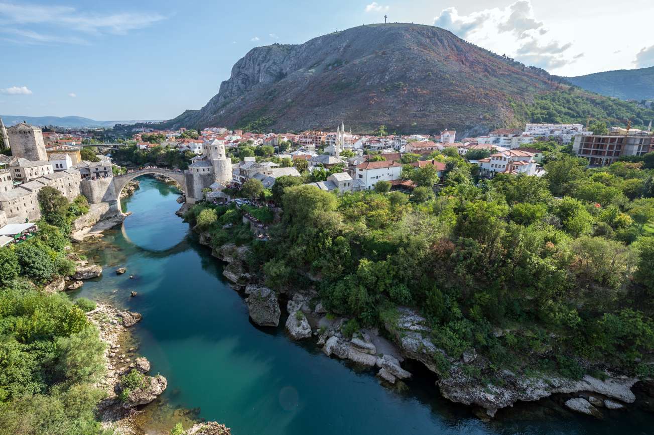 Fly en Drive Ontdek Kroatie, Bosnie en Montenegro 6