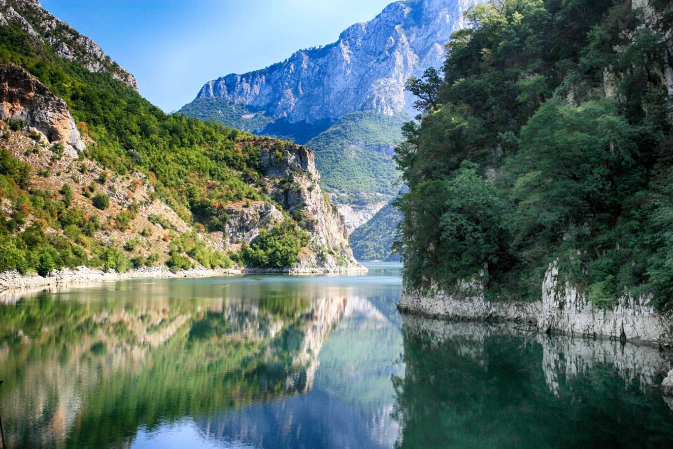 Fly en drive Ontdek Kosovo, Albanie en Macedonie 5