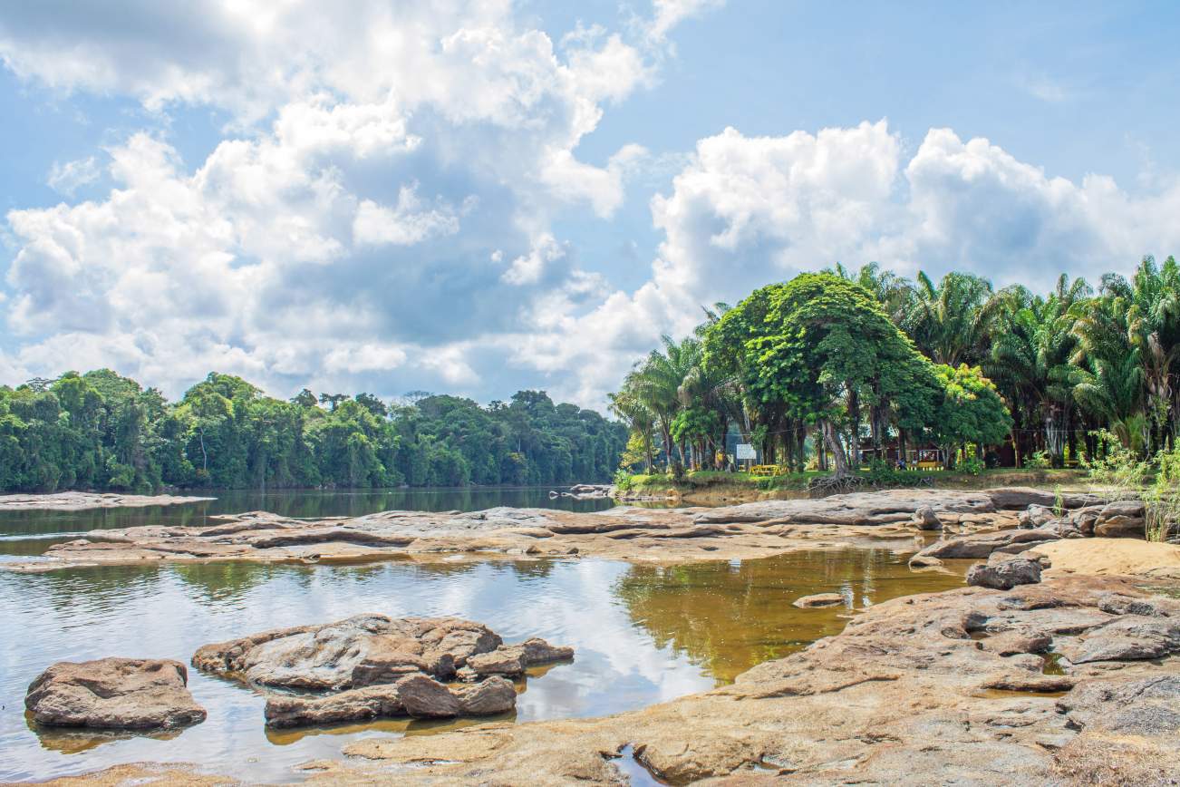 Suriname Cultuur en Avontuur Rondreis 5