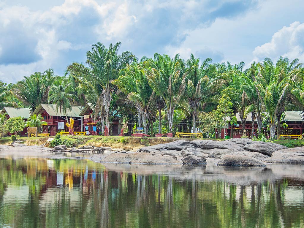 Suriname Cultuur en Avontuur Rondreis 15