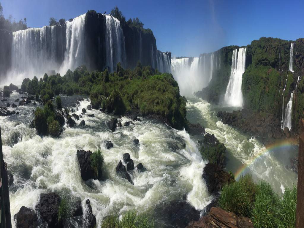 Individuele Rondreis Fantastisch Brazilie 1